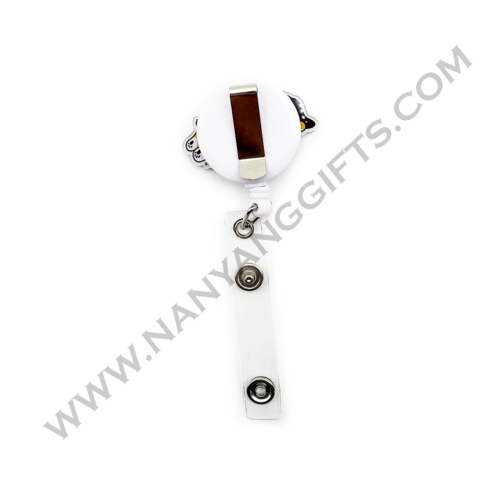 Retractable Lanyards_blind box_Singapore General Hospital_nanyanggifts