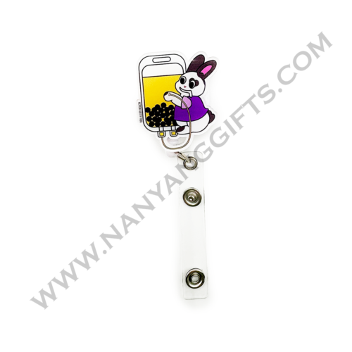 Retractable Lanyards_blind box_Singapore General Hospital_nanyanggifts