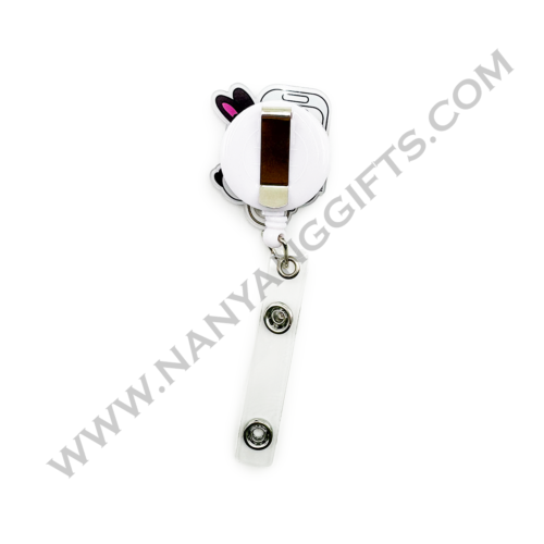 Retractable Lanyards_blind box_Singapore General Hospital_nanyanggifts