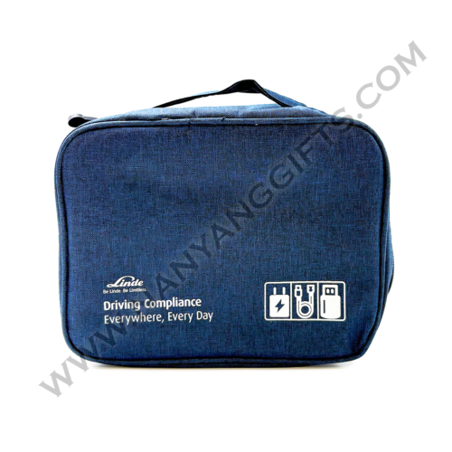 gadget pouch_Linde Gas_corporate gifts_nanyanggifts