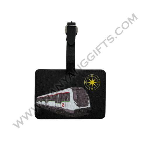 luggage tag_SMRT_corporate gifts_nanyanggifts