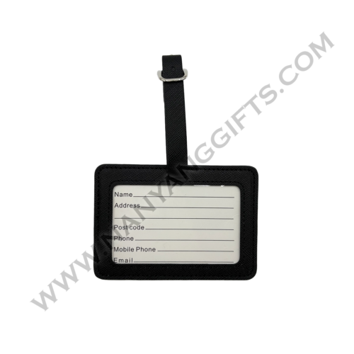 luggage tag_SMRT_corporate gifts_nanyanggifts