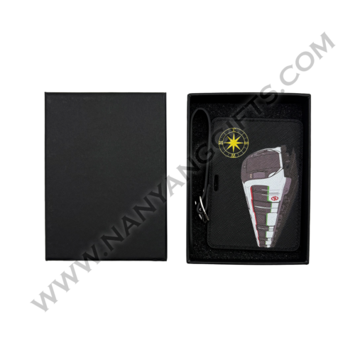 luggage tag_SMRT_corporate gifts_nanyanggifts