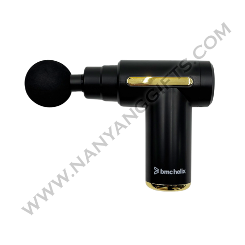 massage gun_bmc helix_corporate gifts_nanyanggifts