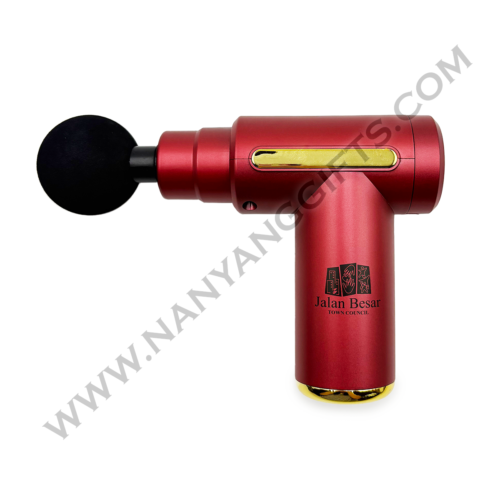 massage gun_jalan besar council_nanyanggifts