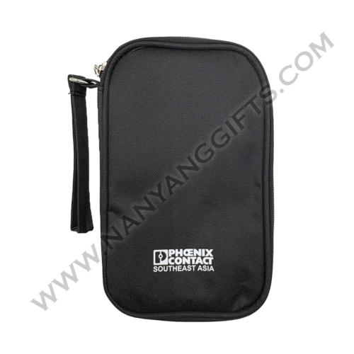 Gadget Pouch_Phoenix Contact_nanyanggifts