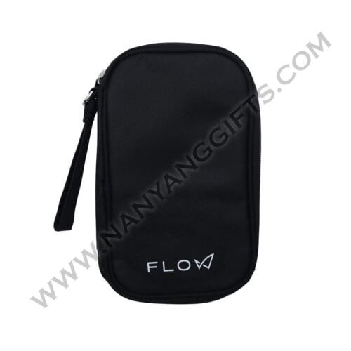 gadget pouch_FLOW Digital Infrastructure_nanyanggifts