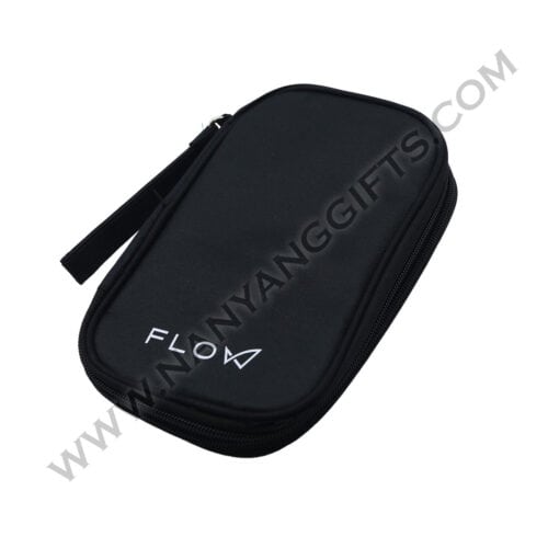 gadget pouch_FLOW Digital Infrastructure_nanyanggifts