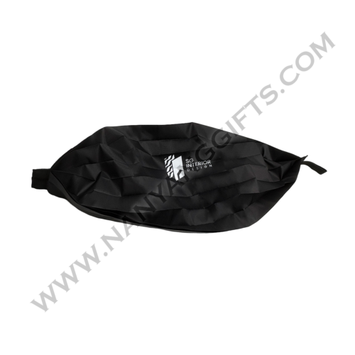 oxford foldable bag_EDR Singapore_corporate gifts