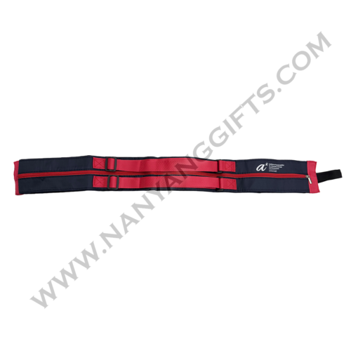 oxford foldable bag_a star_nanyanggifts