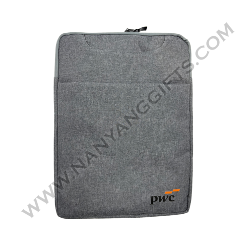 laptop sleeve_pwc_corporate gifts