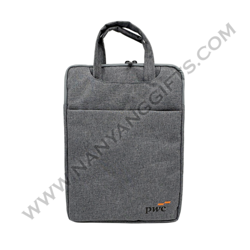 laptop sleeve_pwc_corporate gifts