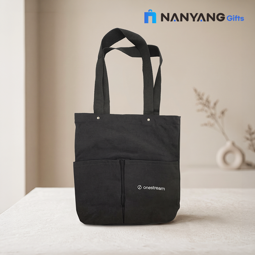 front pocket tote bag supplier_nanyanggifts front pocket tote bag supplier_nanyanggifts