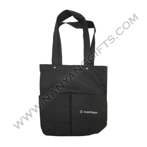totebag_onestream_corporate gifts