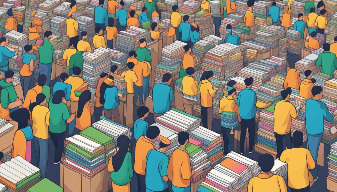 Affordable notebooks in singapore where to buy