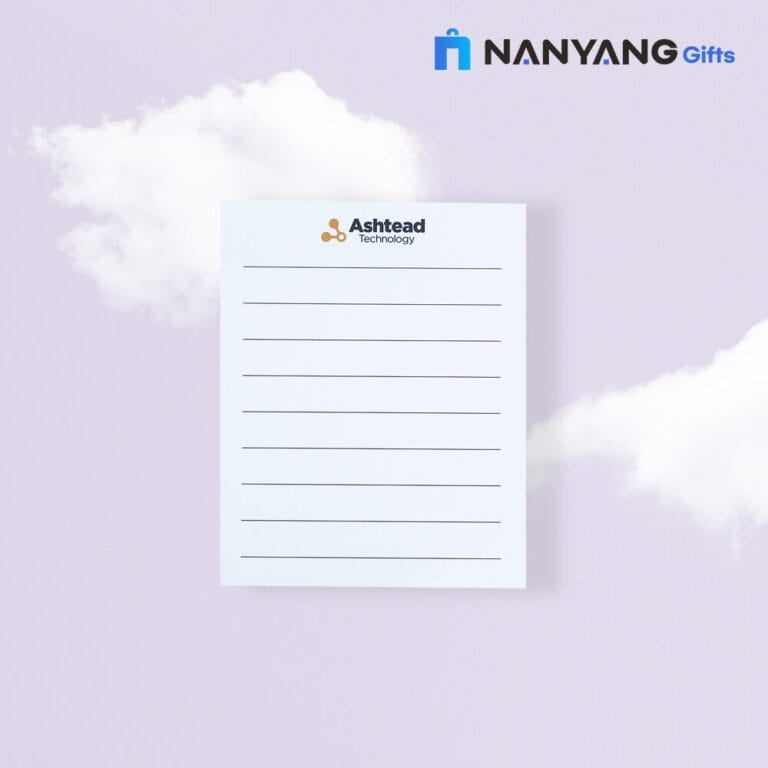 Customised Mini Pocket Notepad