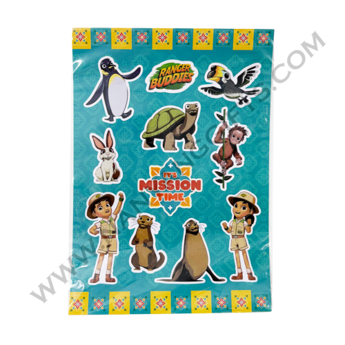 Sticker_mandai_nanyanggifts