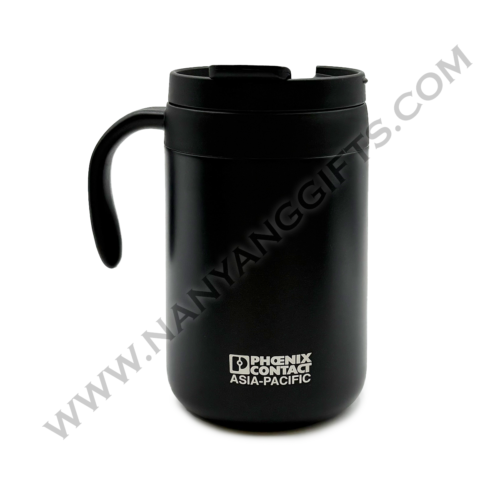 Tumbler Mugs_Phoenix contact_corporate gifts_nanyanggifts