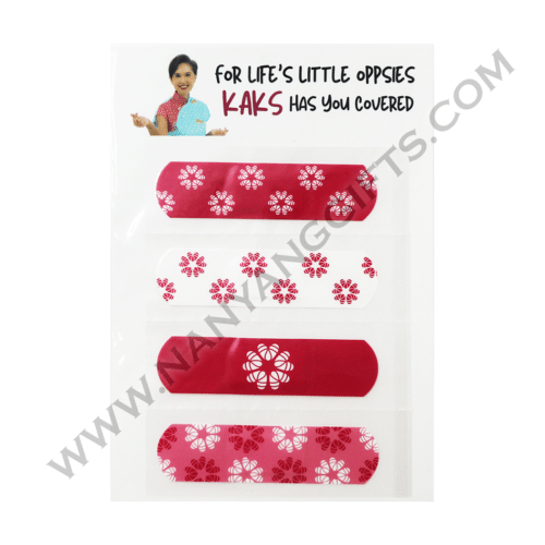 bandage_kreta ayer_corporate gifts_nanyanggifts