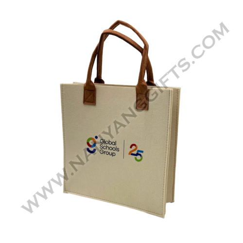felt jute bag_global schools group_nanyanggifts