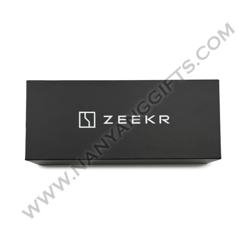 custom golf ball box_Zeekr_nanyanggifts