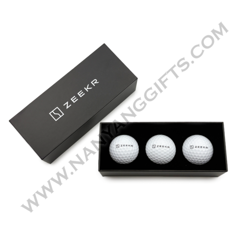 custom golf ball box_Zeekr_nanyanggifts