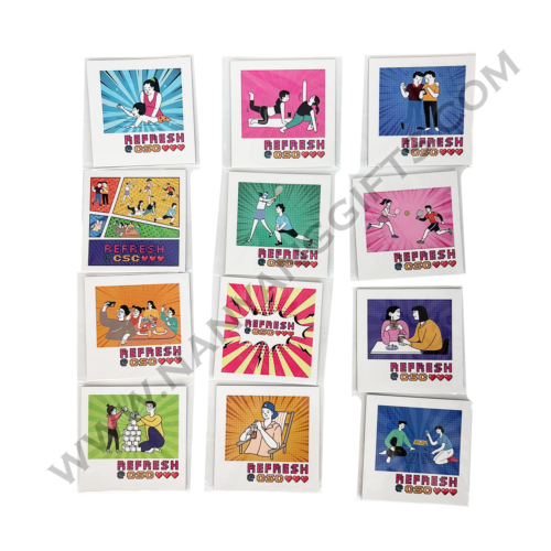 magnet_Civil Service Club_nanyanggifts