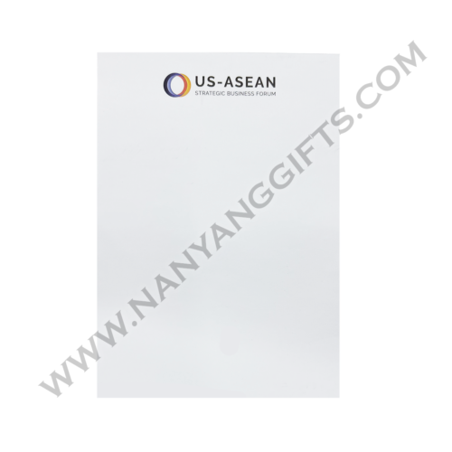 note pad_US ASEAN_nanyanggifts