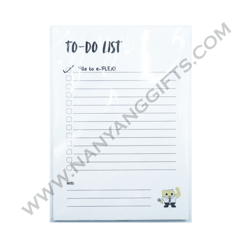 note_Ministry of Home Affairs_corporate gifts