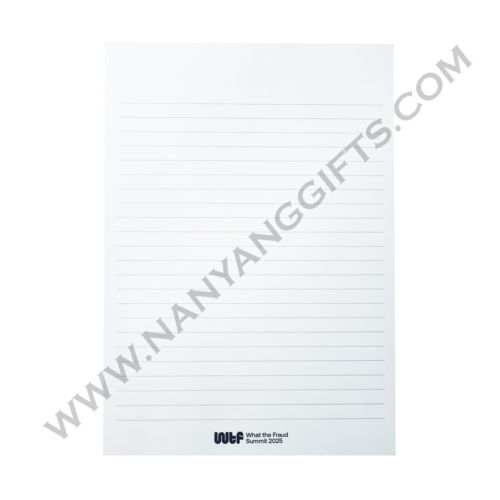 notepad_sumsub_corporate gifts