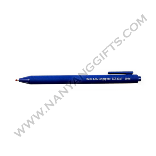 pen_Ministry of Foreign Affairs Singapore_corporate gifts_nanyanggifts