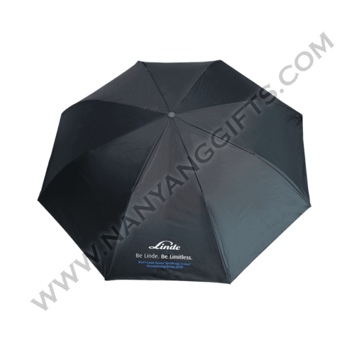 reversible umbrella_Linde_corporate gifts_nanyanggifts