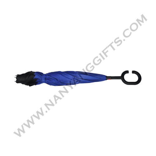 reversible umbrella_Linde_corporate gifts_nanyanggifts