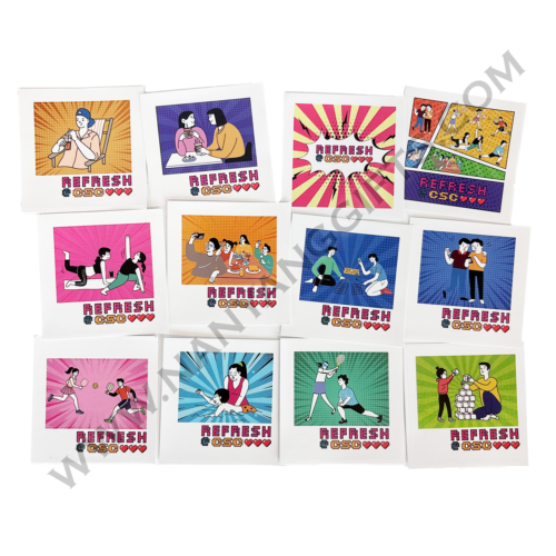 stickers_Civil Service Club_nanyanggifts