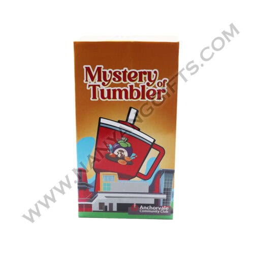 40oz Portable Car Cup_People's Association_nanyanggifts