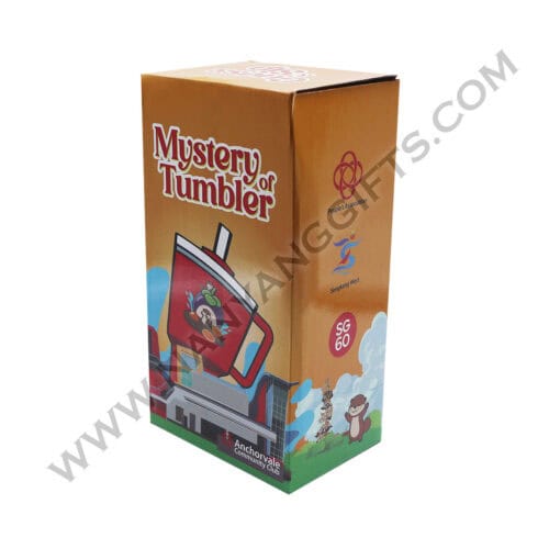 40oz Portable Car Cup_People's Association_nanyanggifts