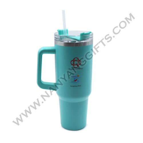 40oz Portable Car Cup_People's Association_nanyanggifts