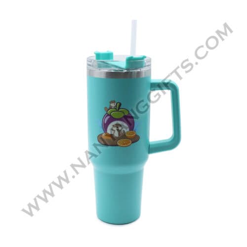 40oz Portable Car Cup_People's Association_nanyanggifts