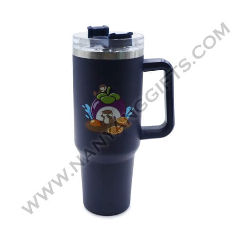 40oz Portable Car Cup_People's Association_nanyanggifts