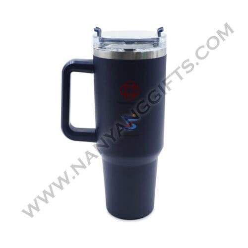40oz Portable Car Cup_People's Association_nanyanggifts