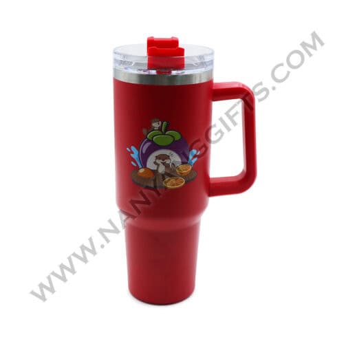 40oz Portable Car Cup_People's Association_nanyanggifts