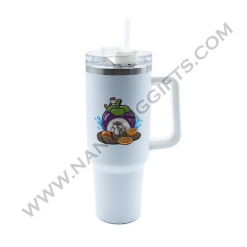 40oz Portable Car Cup_People's Association_nanyanggifts