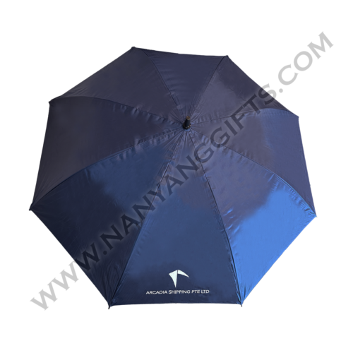 Golf umbrella_arcadia shipping_nanyanggifts
