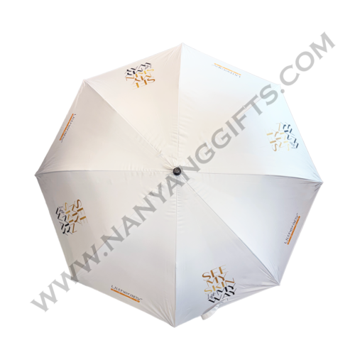 Golf umbrella_ultherapy_nanyanggifts