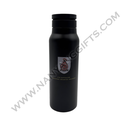 Magnetic Phone Stand tumbler_Mindef_nanyanggifts
