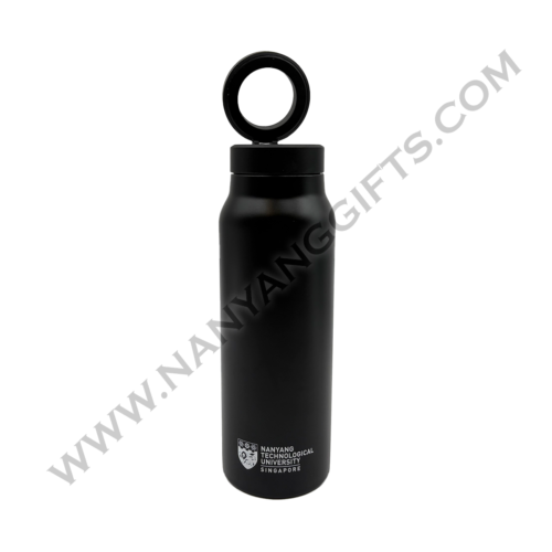 Magnetic Phone Stand tumbler_NTU_nanyanggifts