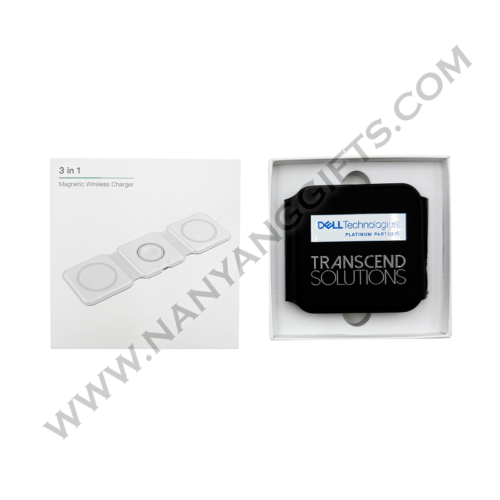 magnetic folding powerbank_Transcend Solutions_corporate gifts