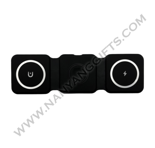 magnetic folding powerbank_Transcend Solutions_corporate gifts