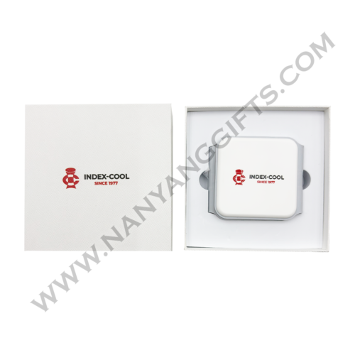 magnetic folding powerbank_index cool_corporate gifts