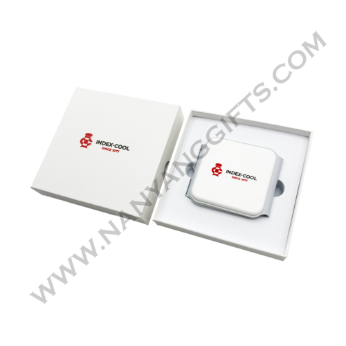 magnetic folding powerbank_index cool_corporate gifts